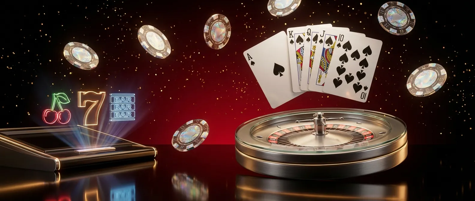Biglucky Casino bonus