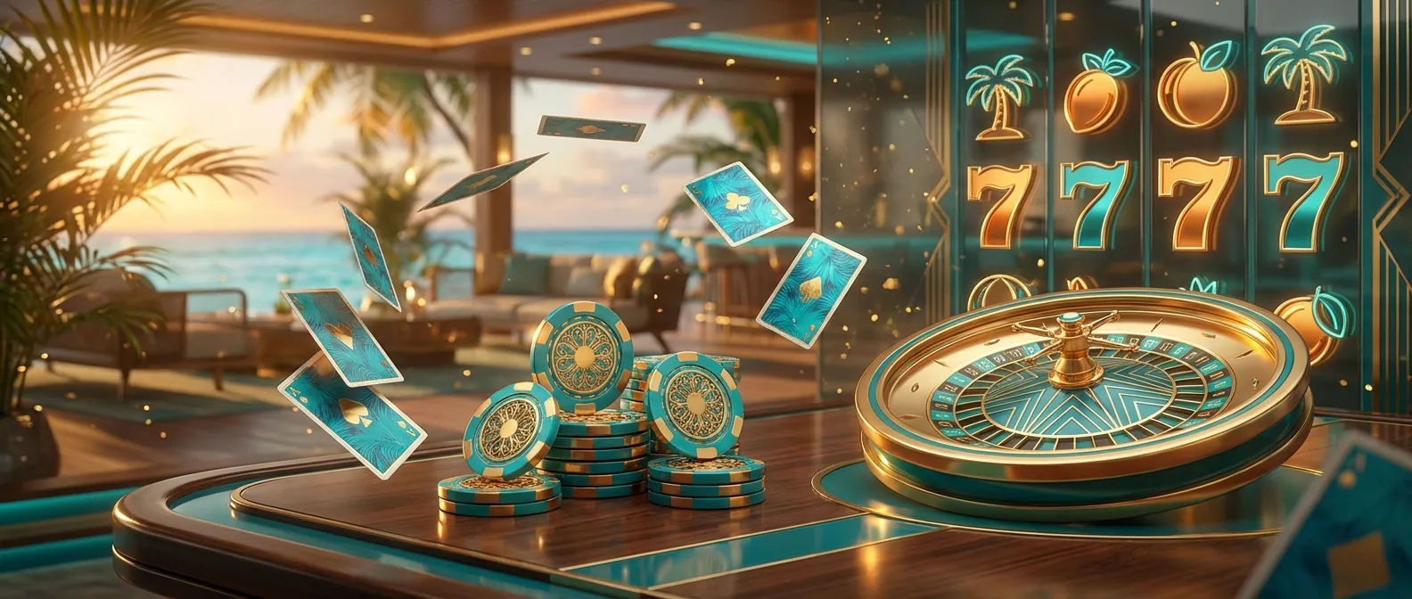 Biglucky Casino bonus