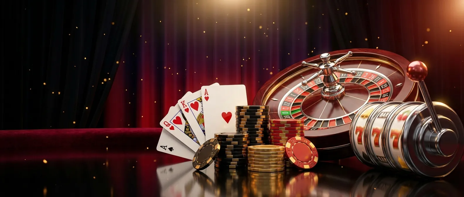 Biglucky Casino bonus